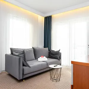 Апартаменты Comfort, Варшава